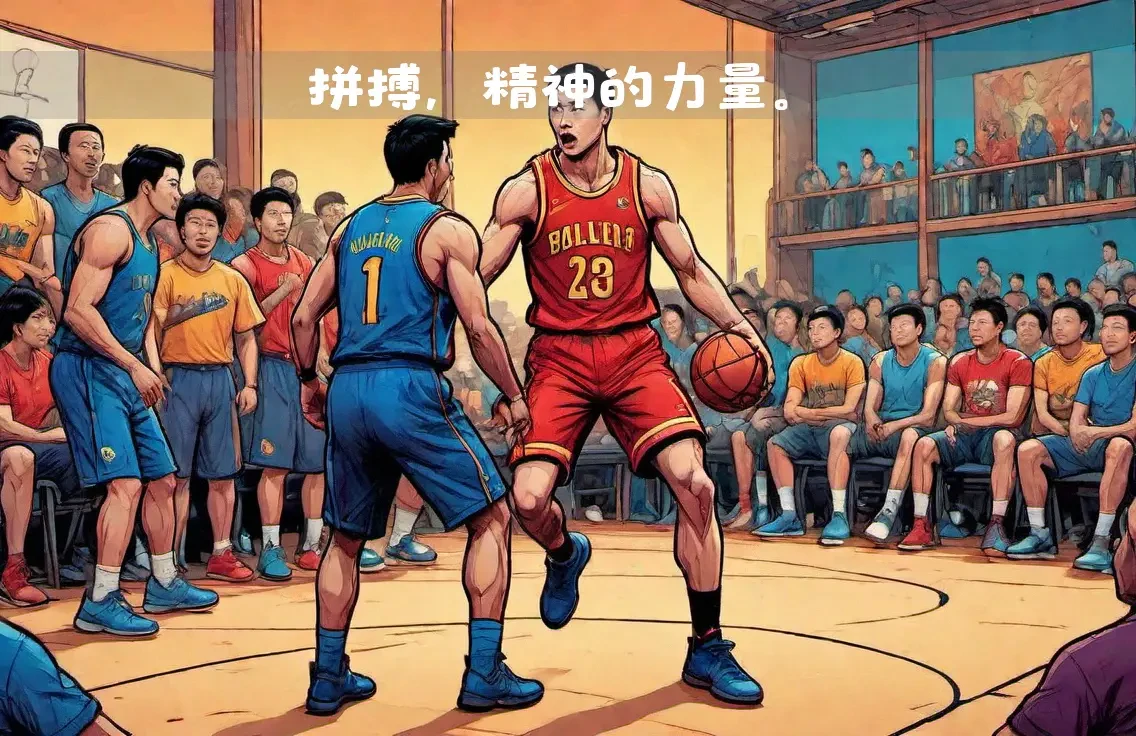 制定篮球交流计划以促进个人技能发展的方法_1