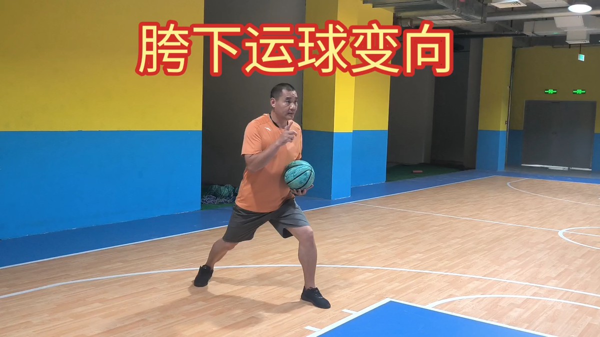 篮球体能训练视频教学大全