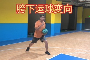 哪有关于篮球技术方面的教程或者视频？